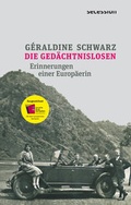Cover: Die Ged&auml;chtnislosen - Secession Verlag f&uuml;r Literatur