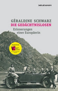 Abbildung von: Die Gedächtnislosen - Secession Verlag für Literatur
