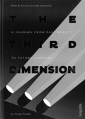 Cover: Safe and Sound: The Third Dimension - Stadt Erlangen Kunstpalais