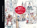 Cover: Berlin - The Wall revisited - Jaja Verlag