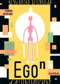 Cover: Egon - Jaja Verlag