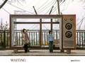 Cover: Waiting - AVEdition