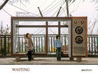 Abbildung von: Waiting - AVEdition