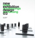 Cover: New Exhibition Design 03 - AVEdition