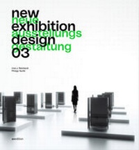 Abbildung von: New Exhibition Design 03 - AVEdition