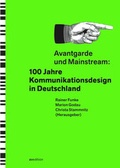 Cover: Avantgarde und Mainstream: - AVEdition
