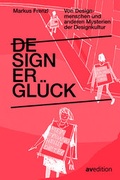 Cover: Designergl&uuml;ck - AVEdition