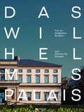 Cover: Das Wilhelmspalais - AVEdition