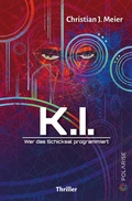 Cover: K.I. - Polarise