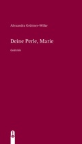 Cover: Deine Perle, Marie - Hille, Ch