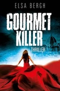 Cover: Gourmetkiller - Nova MD