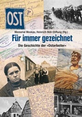 Cover: F&uuml;r immer gezeichnet - Christoph Links Verlag