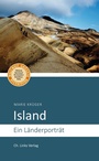 Cover: Island - Christoph Links Verlag