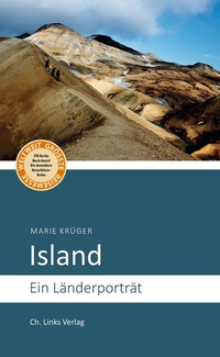 Abbildung von: Island - Christoph Links Verlag
