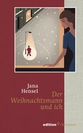 Cover: Der Weihnachtsmann und ich - edition chrismon
