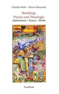 Cover: SinnSang: Poesie und Theologie - Nordpark
