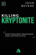 Cover: Killing Kryptonite - Asaph Verlag