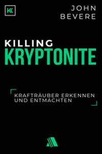 Enlarge image Cover: Killing Kryptonite - Asaph Verlag