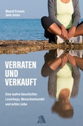 Cover: Verraten und verkauft - Asaph Verlag