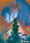 Cover: Creepy Past - Band 1: Im Dunkeln verborgen - dani books