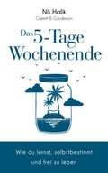 Cover: Das 5-Tage-Wochenende - FinanzBuch Verlag