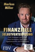 Cover: Finanzielle Selbstverteidigung - FinanzBuch Verlag
