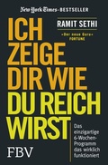 Cover: Ich zeige Dir wie Du reich wirst - FinanzBuch Verlag