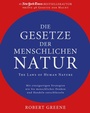 Bild: Die Gesetze der menschlichen Natur - The Laws of Human Nature - FinanzBuch Verlag