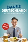 Cover: Danke, Deutschland! - Riva