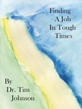 Cover: Finding a Job in Tough Times - dba Captains Engineering Service