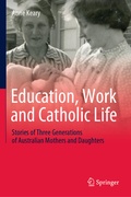 Cover: Education, Work and Catholic Life - Springer