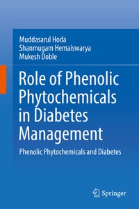Abbildung von: Role of Phenolic Phytochemicals in Diabetes Management - Springer