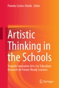 Abbildung von: Artistic Thinking in the Schools - Springer