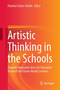 Abbildung von: Artistic Thinking in the Schools - Springer