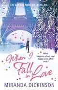 Cover: When I Fall In Love - AVON, a division of HarperCollins Publishers Ltd