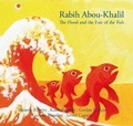 Cover: The Flood And The Fate Of The Fish - Edel