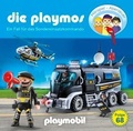 Cover: Die Playmos-(68)Sondereinsatzkommando - Edel