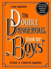 Abbildung von: The Double Dangerous Book for Boys - HarperCollins