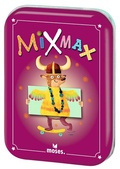 Cover: Mix Max - moses Verlag