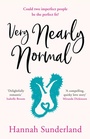 Cover: Very Nearly Normal - AVON, a division of HarperCollins Publishers Ltd