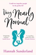Cover: Very Nearly Normal - AVON, a division of HarperCollins Publishers Ltd