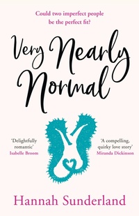 Enlarge image Cover: Very Nearly Normal - AVON, a division of HarperCollins Publishers Ltd