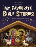 Cover: My Favourite Bible Stories - William Collins