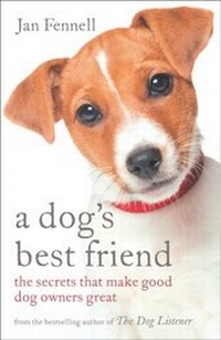 Enlarge image Cover: A Dog's Best Friend - Harper