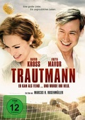 Cover: Trautmann. DVD - capelight pictures