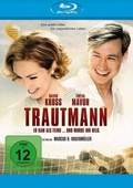Cover: Trautmann - capelight pictures