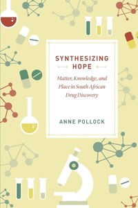 Abbildung von: Synthesizing Hope - University of Chicago Press