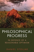 Cover: Philosophical Progress - Oxford University Press