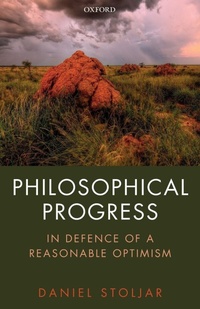 Enlarge image Cover: Philosophical Progress - Oxford University Press