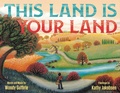 Cover: This Land Is Your Land (Special Anniversary Edition) - Little, Brown Young Readers